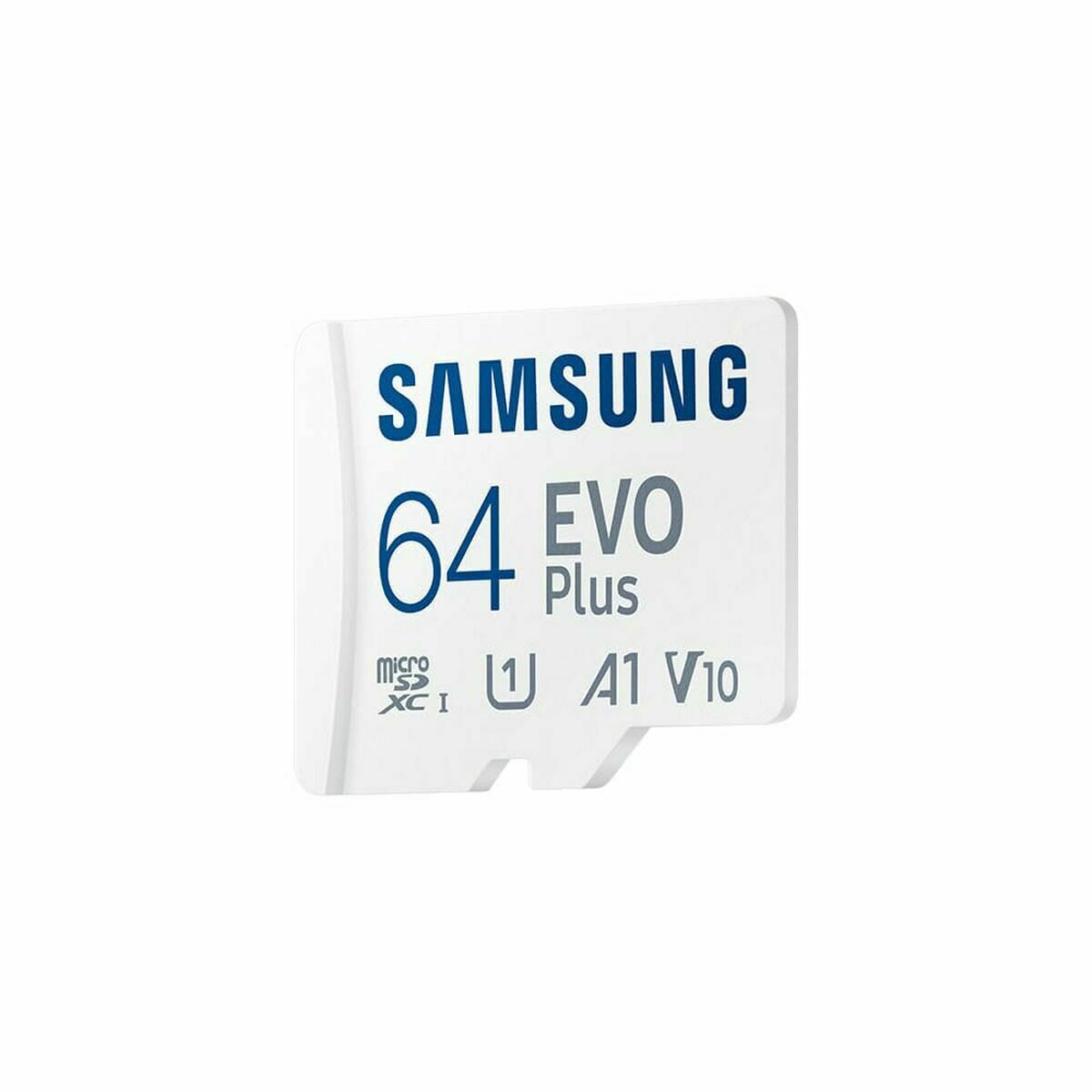 Tarjeta Micro SD Samsung MB-MC64SA/EU 64 GB