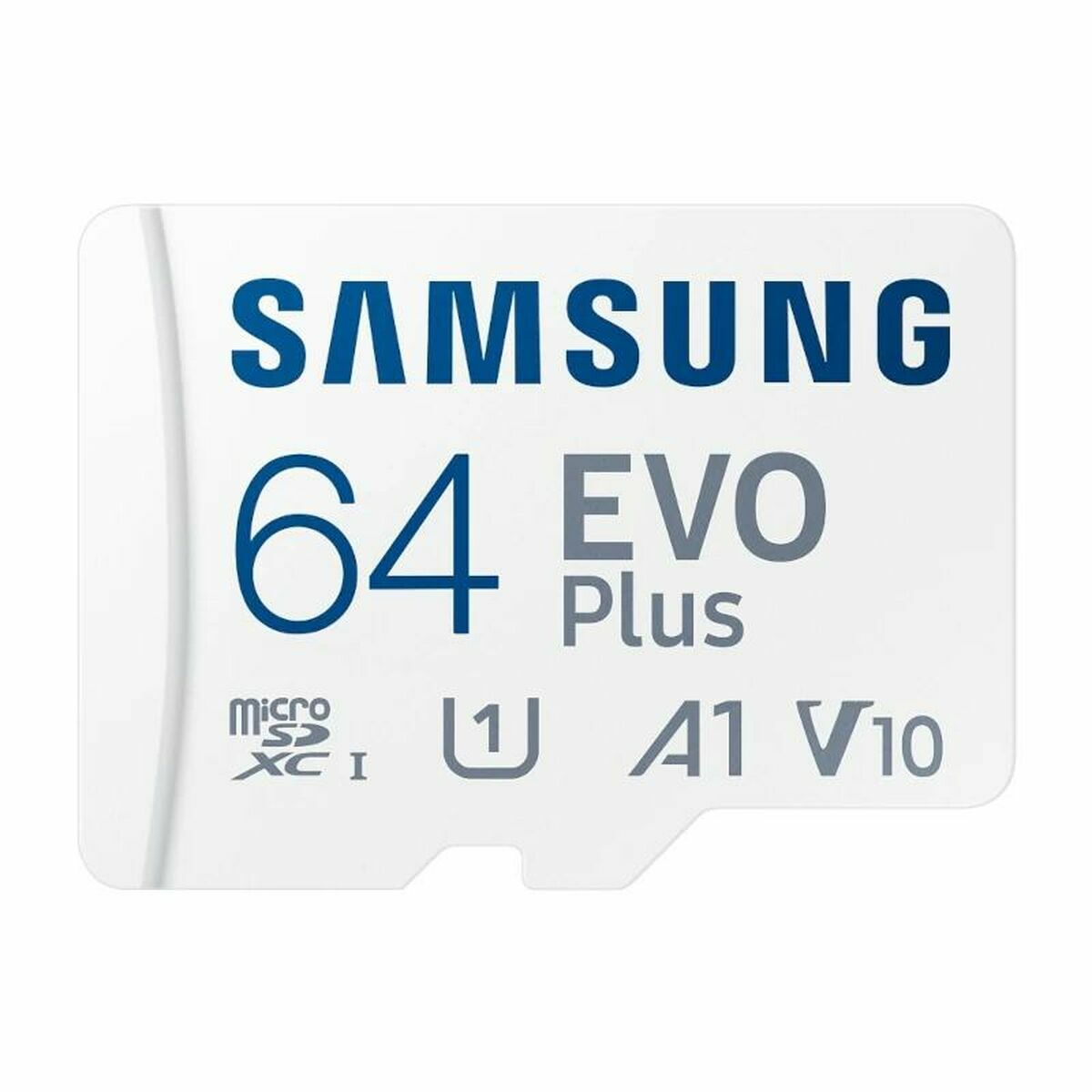 Tarjeta Micro SD Samsung MB-MC64SA/EU 64 GB