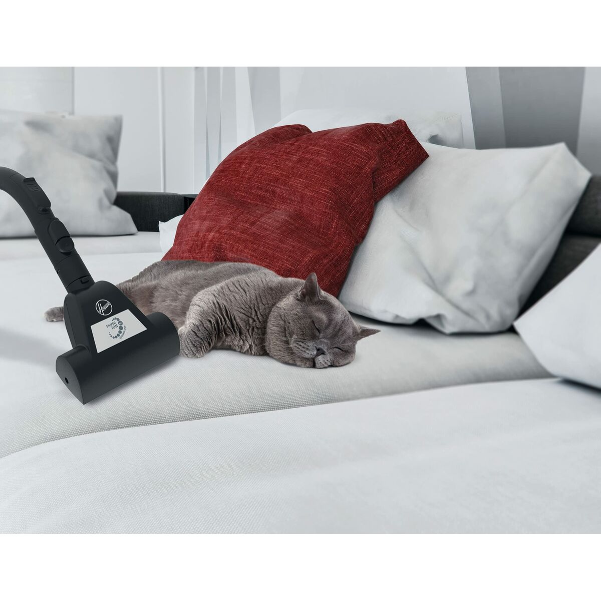 Aspirador Hoover Verde 850 W