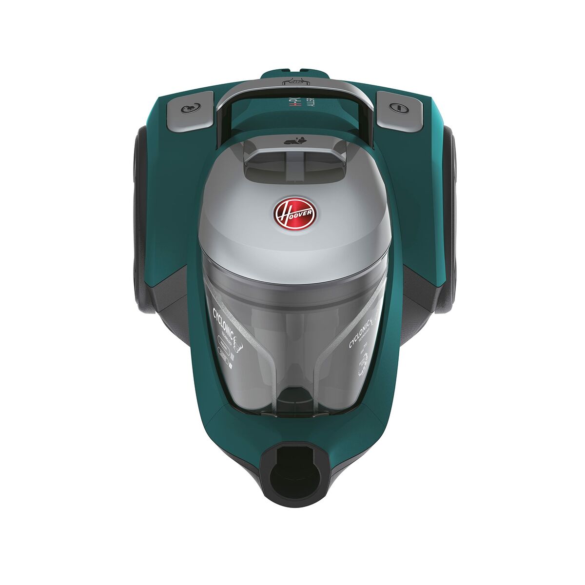 Aspirador Hoover Verde 850 W