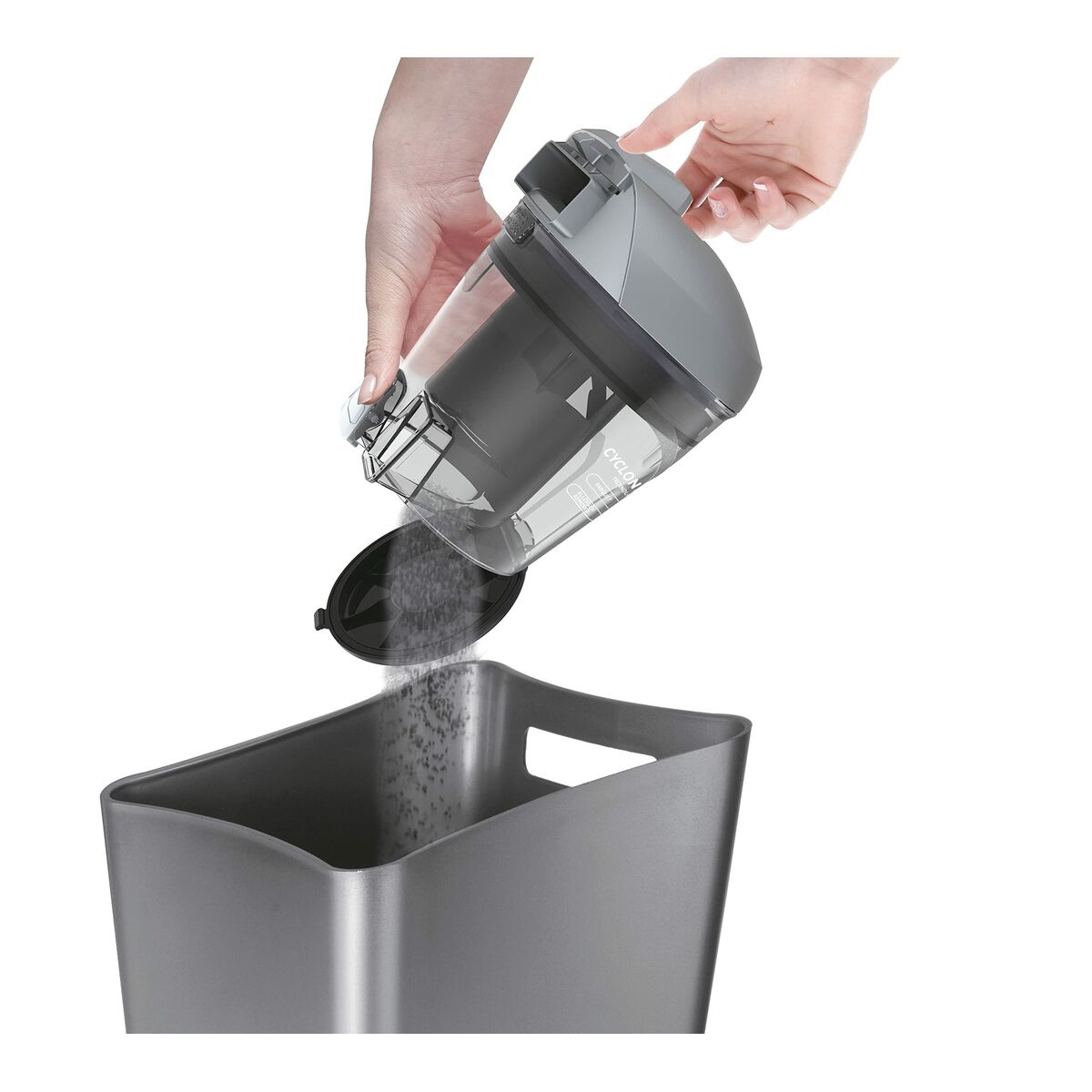 Aspirador Hoover Verde 850 W