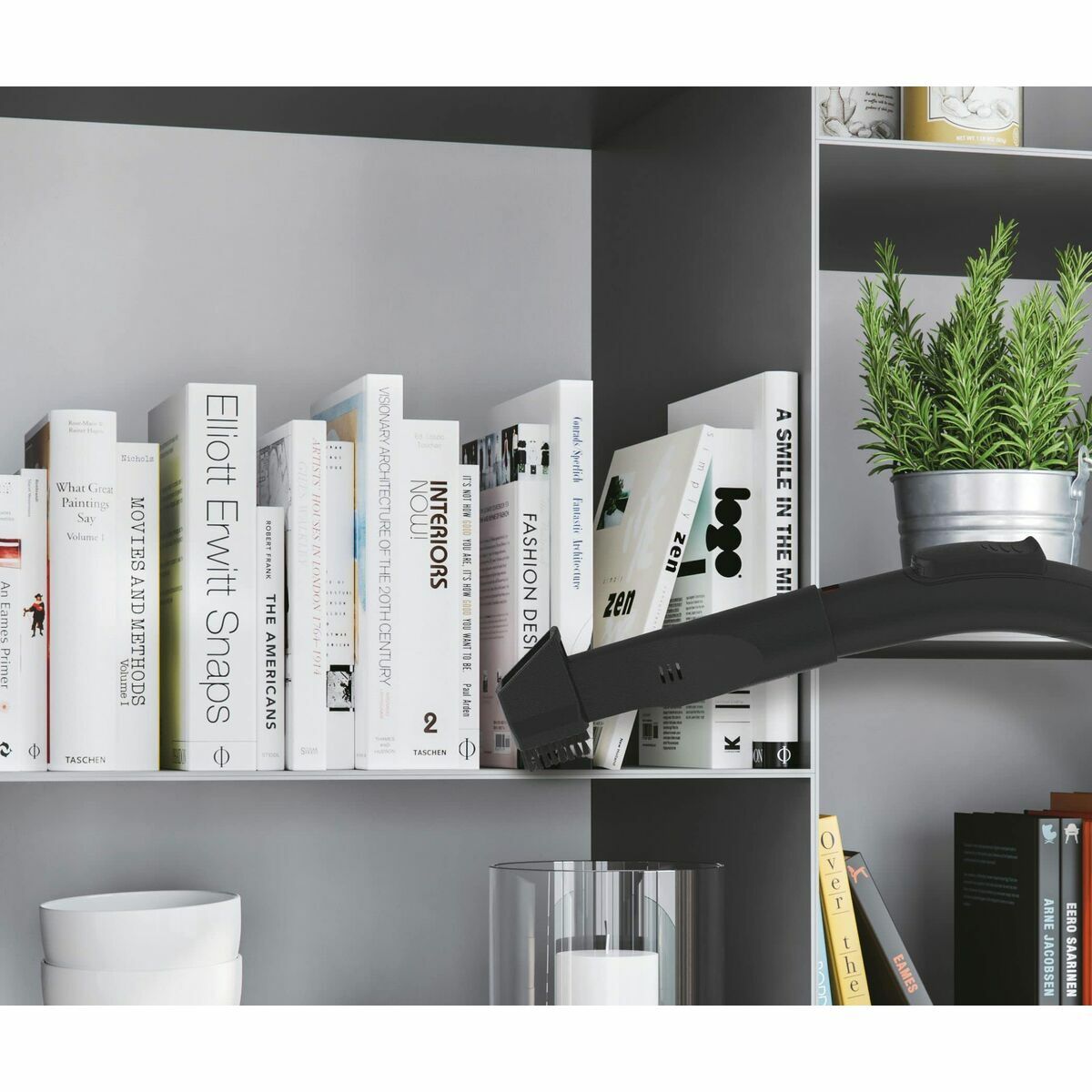 Aspirador Hoover Verde 850 W