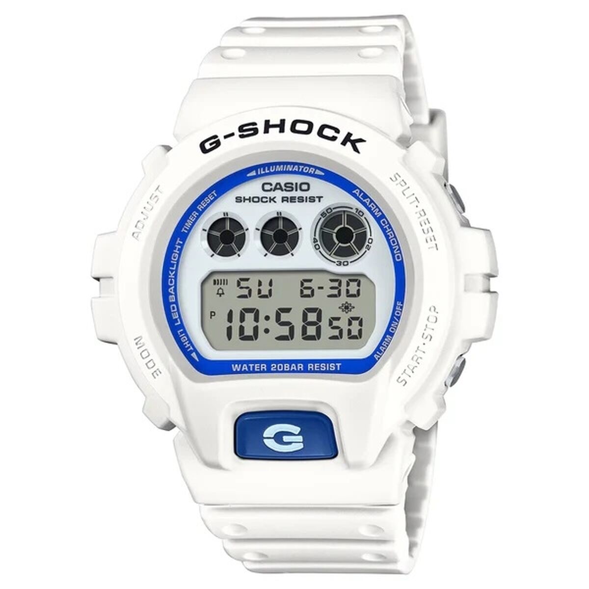 Reloj Hombre Casio G-Shock DW-6900HDS-7ER