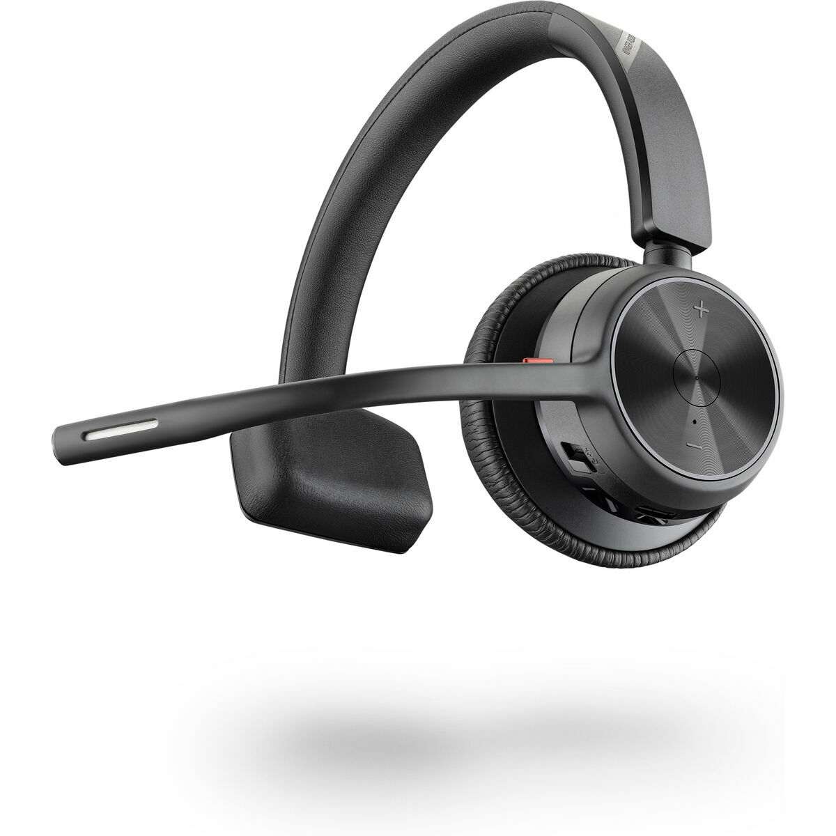 Auriculares Poly 77Y94AA Negro