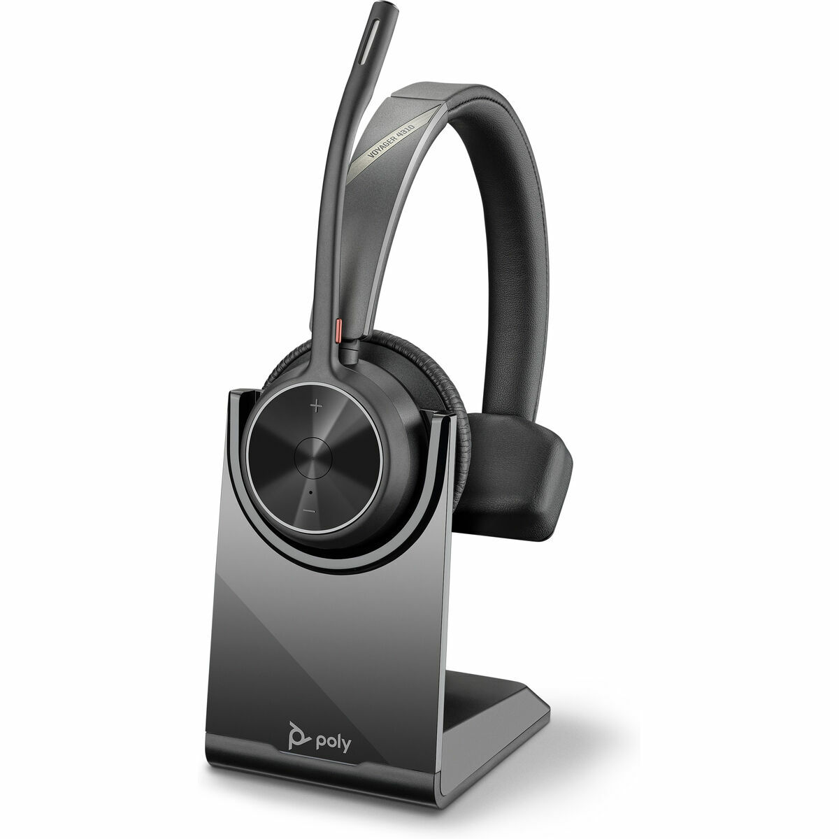 Auriculares Poly 77Y94AA Negro