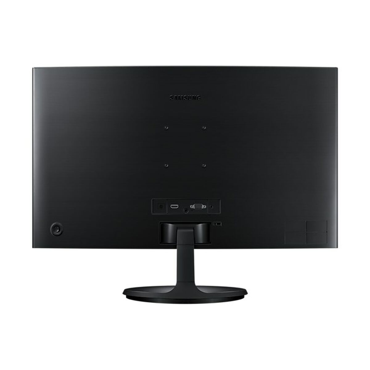 Monitor Gaming Samsung LS27C360EAUXEN Full HD 27"
