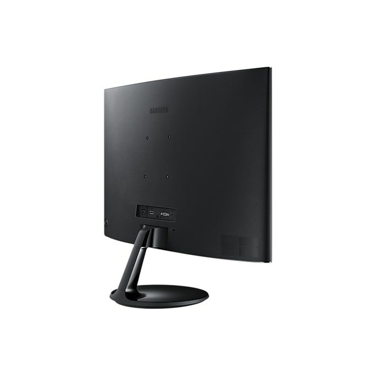 Monitor Gaming Samsung LS27C360EAUXEN Full HD 27"