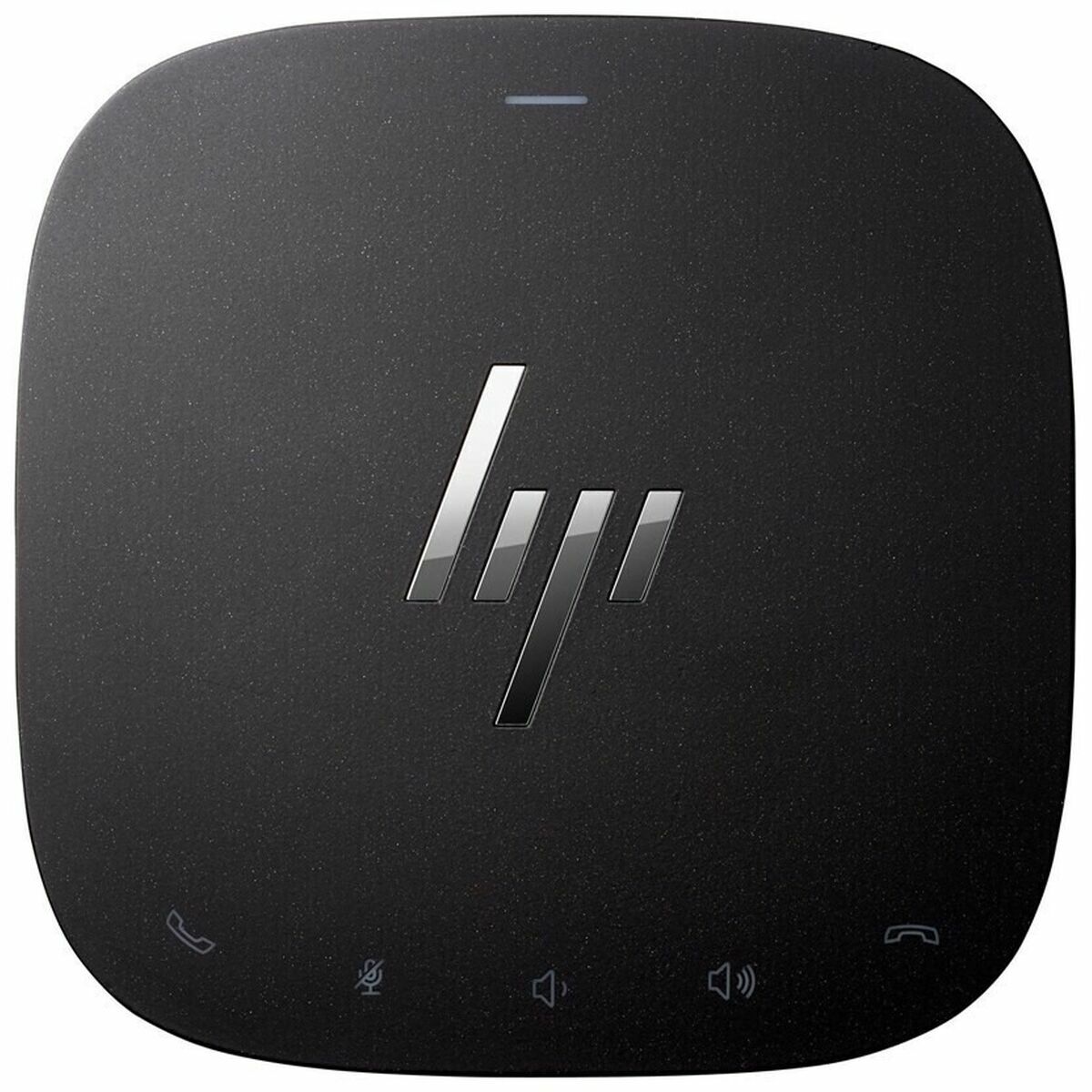 Dockstation HP 4J0A2AA Negro 120 W