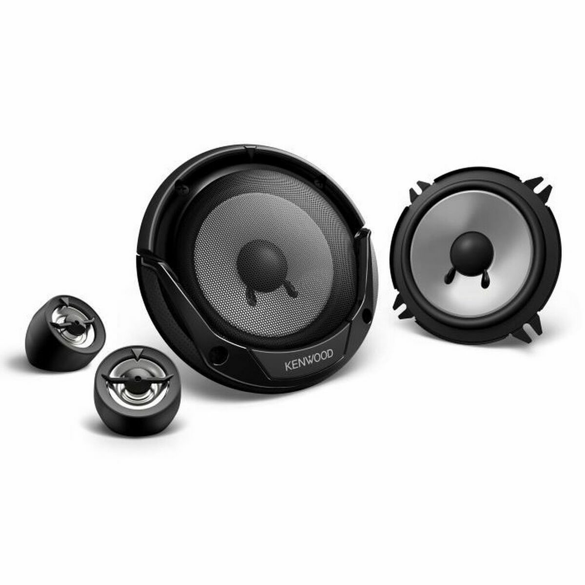 Altavoces para Coche Kenwood KFC-E 130P