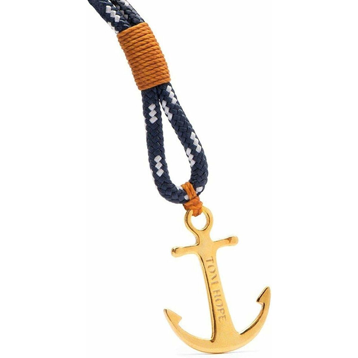 Pulsera Mujer Tom Hope Tom Hope - 24k - Small