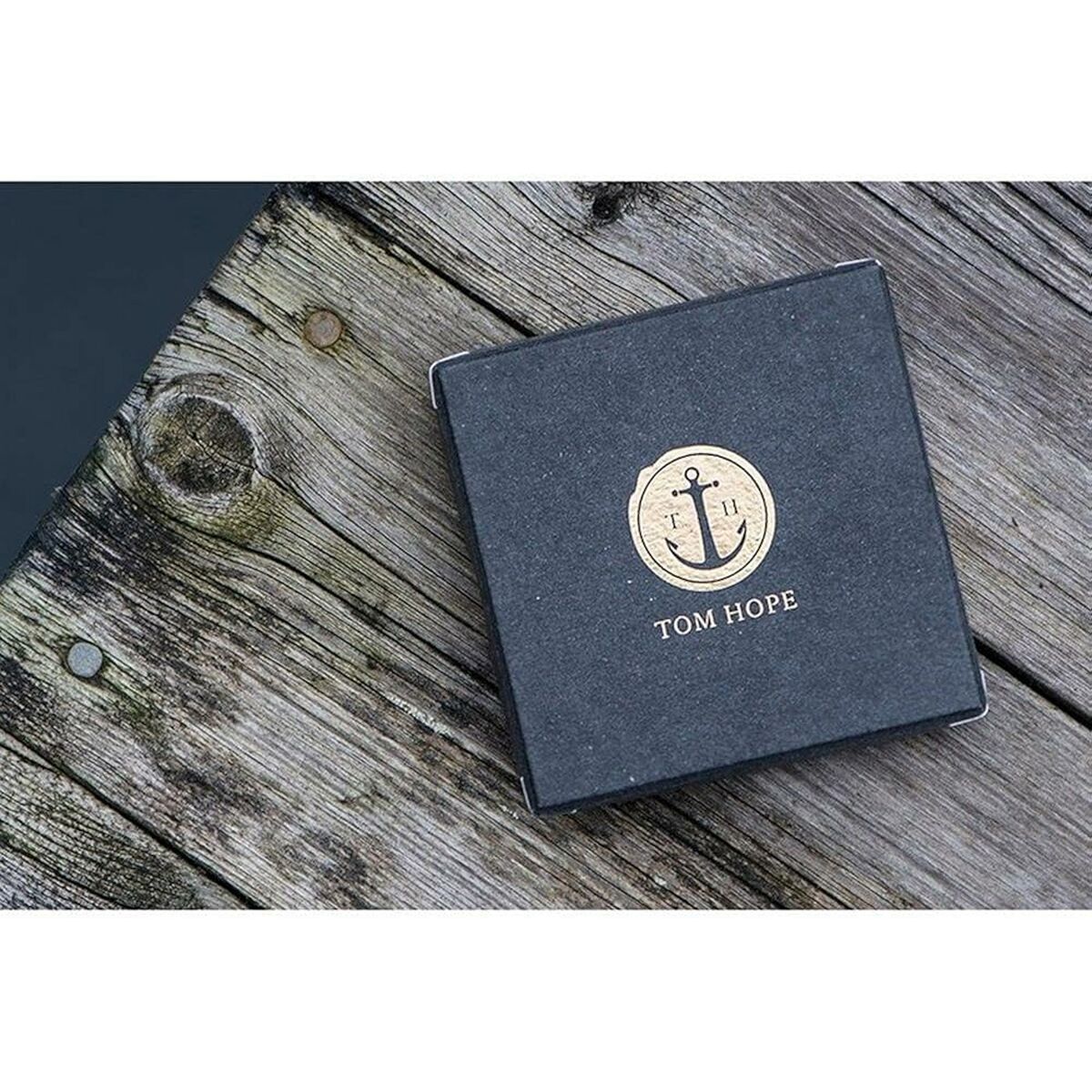 Pulsera Mujer Tom Hope Tom Hope - 24k - Small