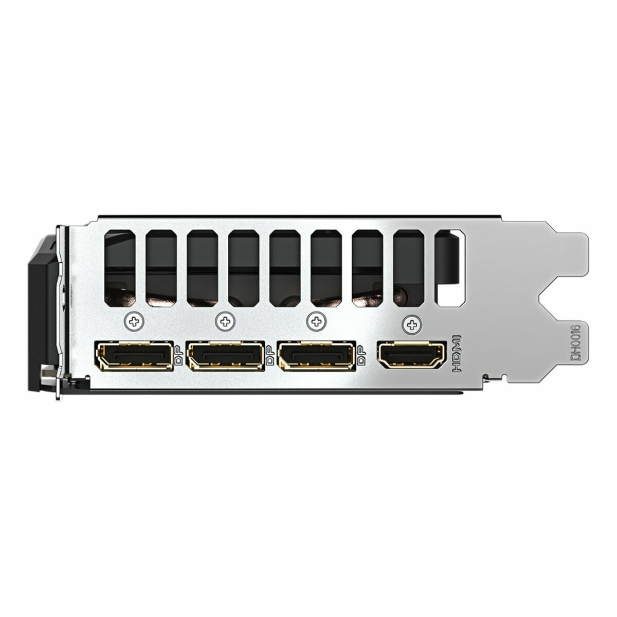 Tarjeta Gráfica Gigabyte GV-N5060WF2OC-8GD 8 GB GDDR7