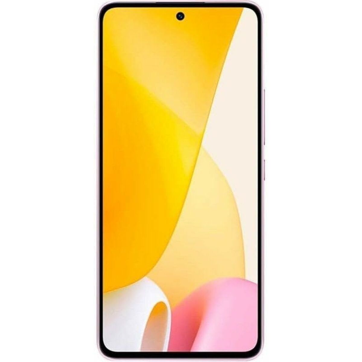 Smartphone Xiaomi 12 L 8-128 PK V2 Octa Core 8 GB RAM 128 GB Rosa