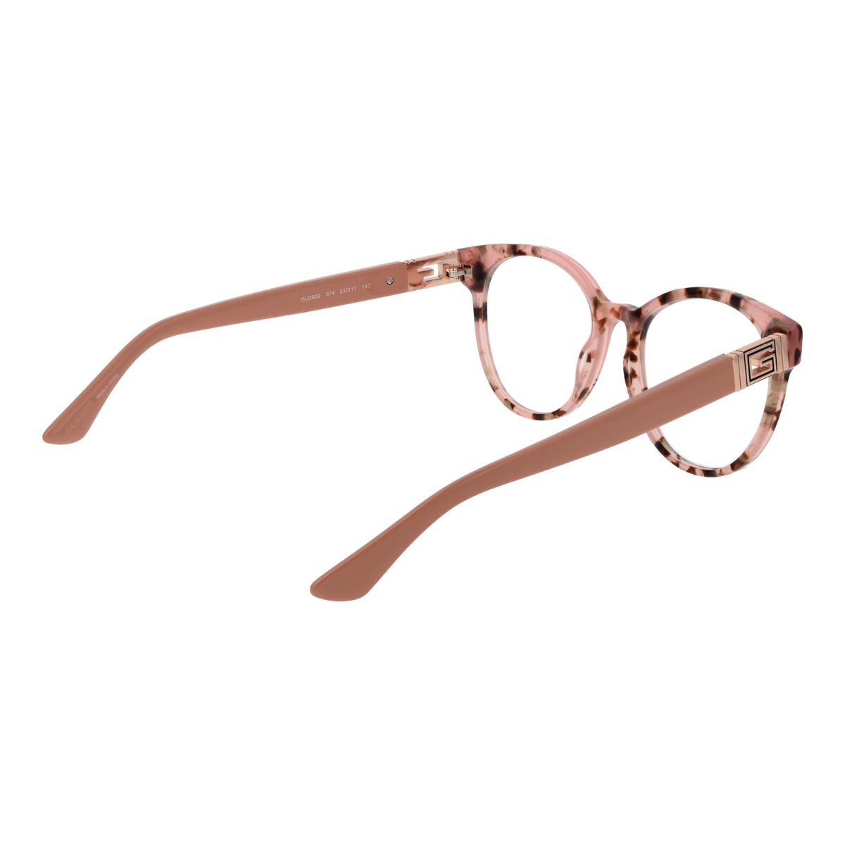 Montura de Gafas Mujer Guess GU2909 53074