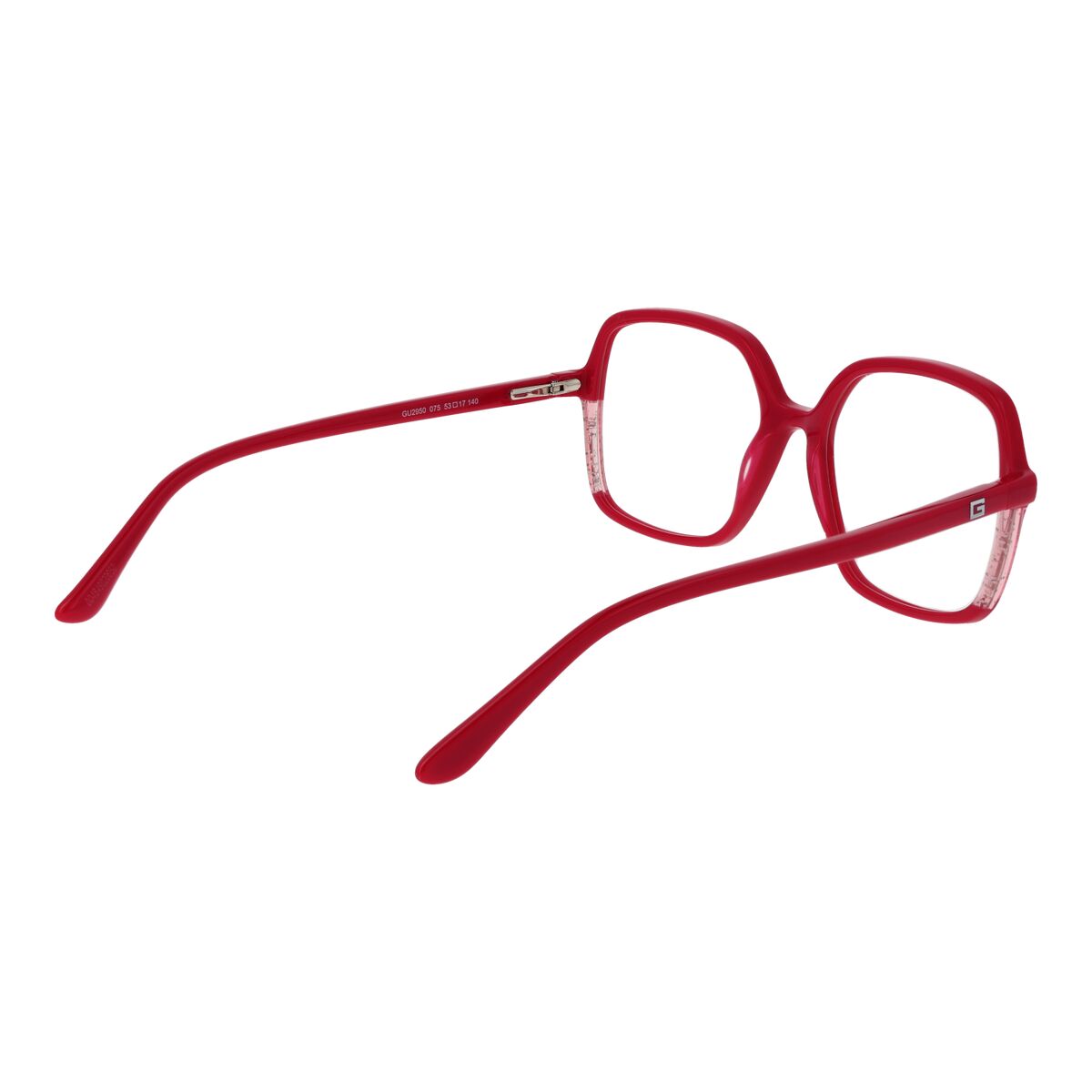 Montura de Gafas Mujer Guess GU2950 53075