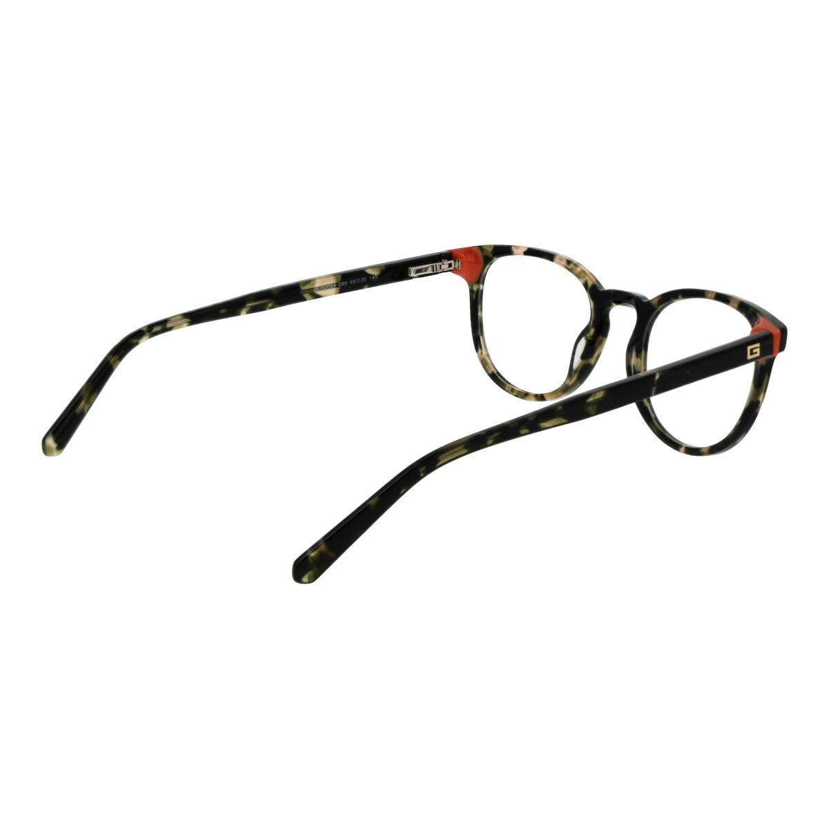 Montura de Gafas Hombre Guess GU50069 49098