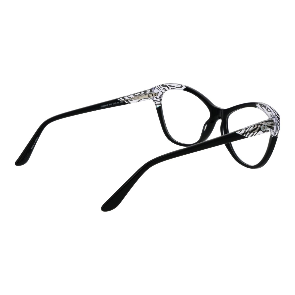 Montura de Gafas Mujer Guess GU2818 56001
