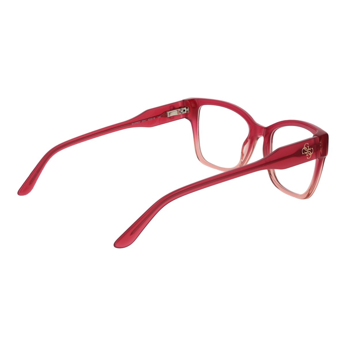 Montura de Gafas Mujer Guess GU2902 53074