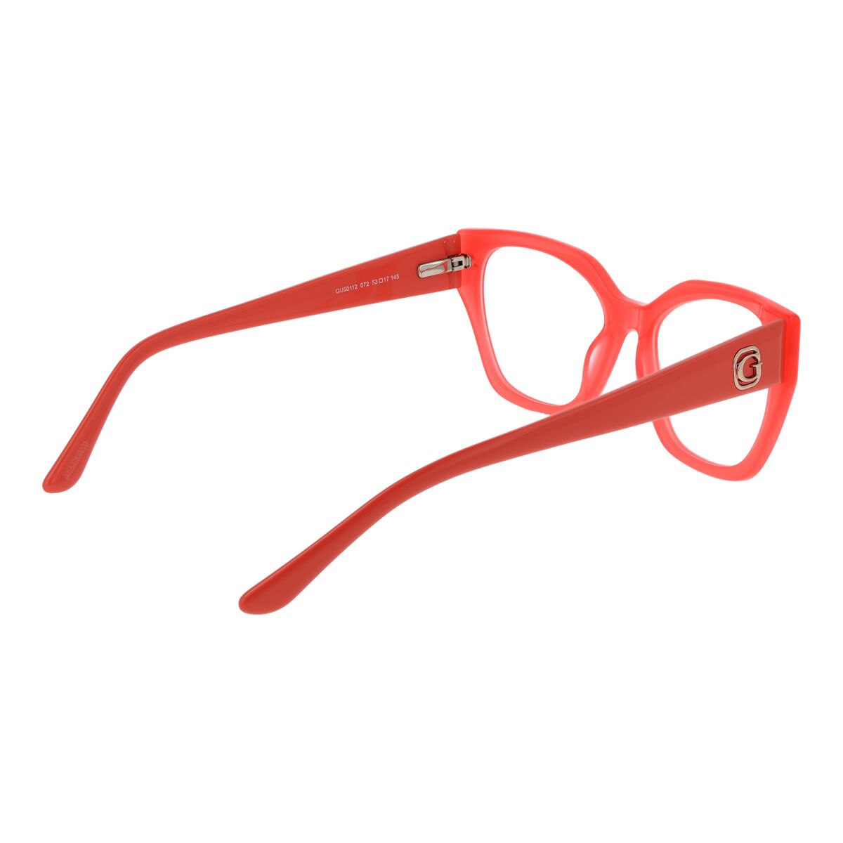 Montura de Gafas Mujer Guess GU50112 53072