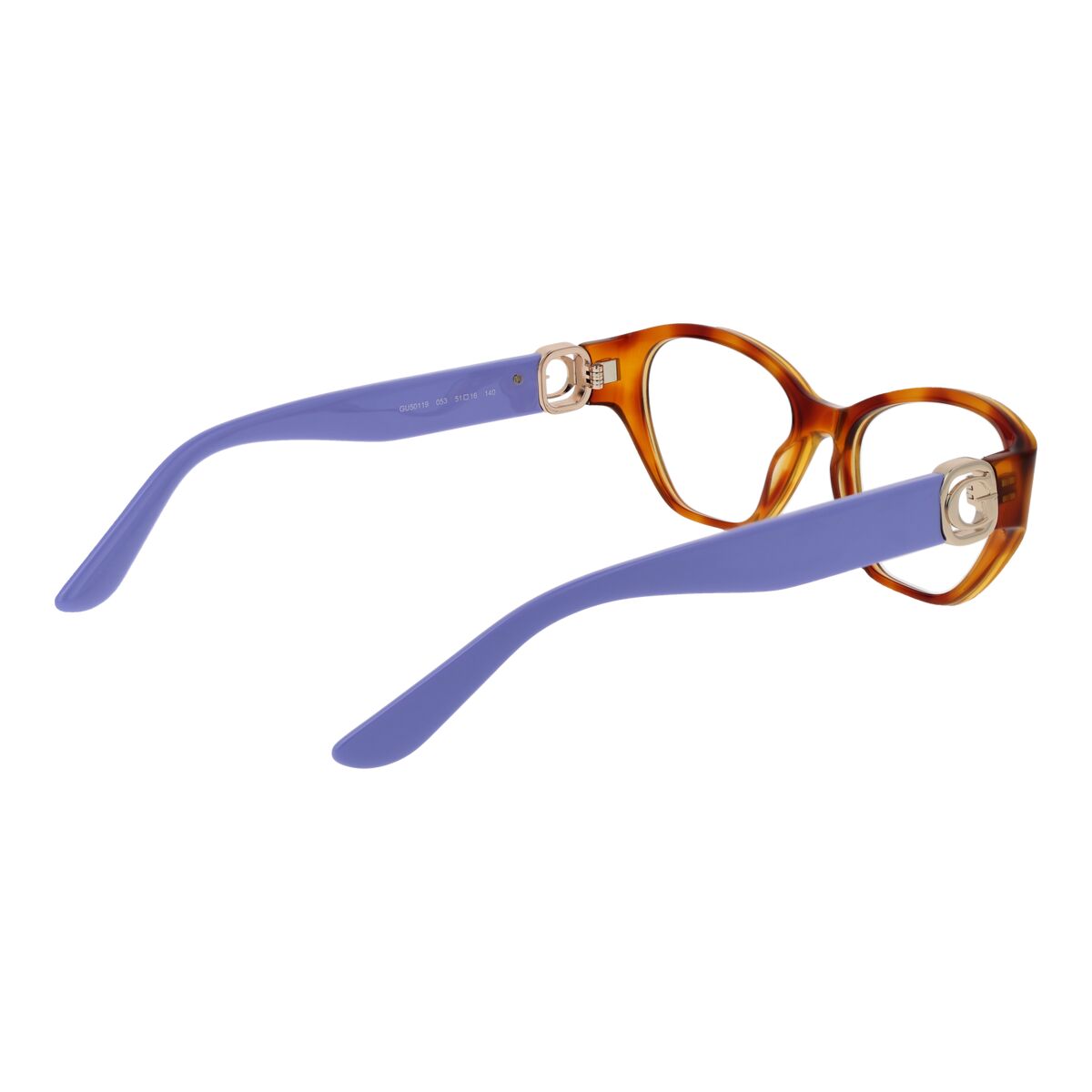 Montura de Gafas Mujer Guess GU50119 51053