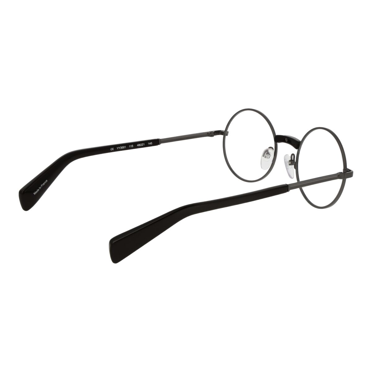 Montura de Gafas Hombre Yohji Yamamoto YY3001 48115