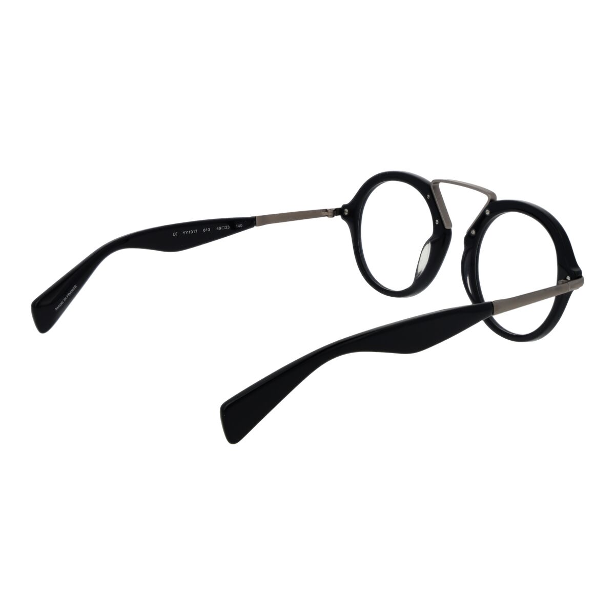 Montura de Gafas Hombre Yohji Yamamoto YY1017 49613
