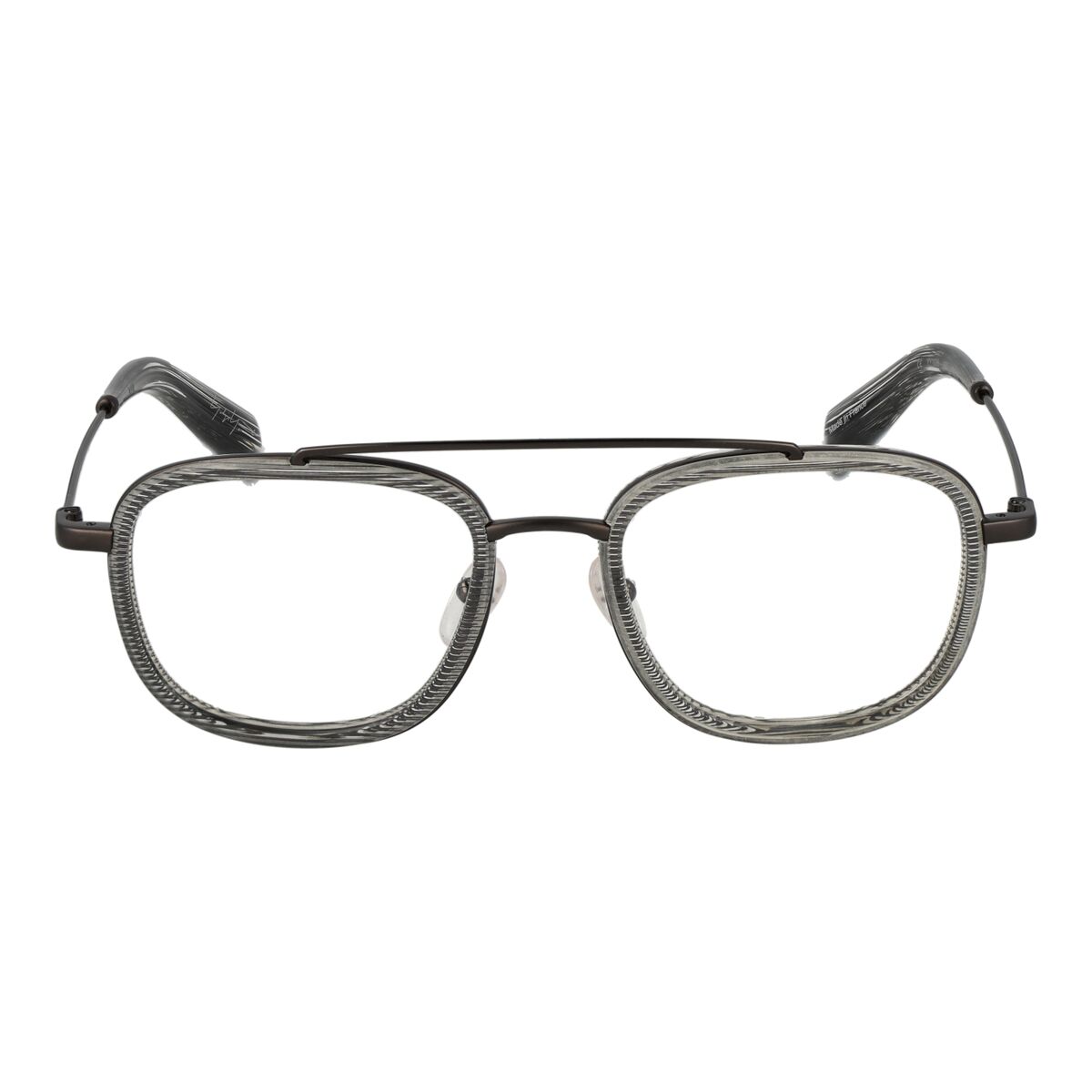 Montura de Gafas Hombre Yohji Yamamoto YY1026 50950