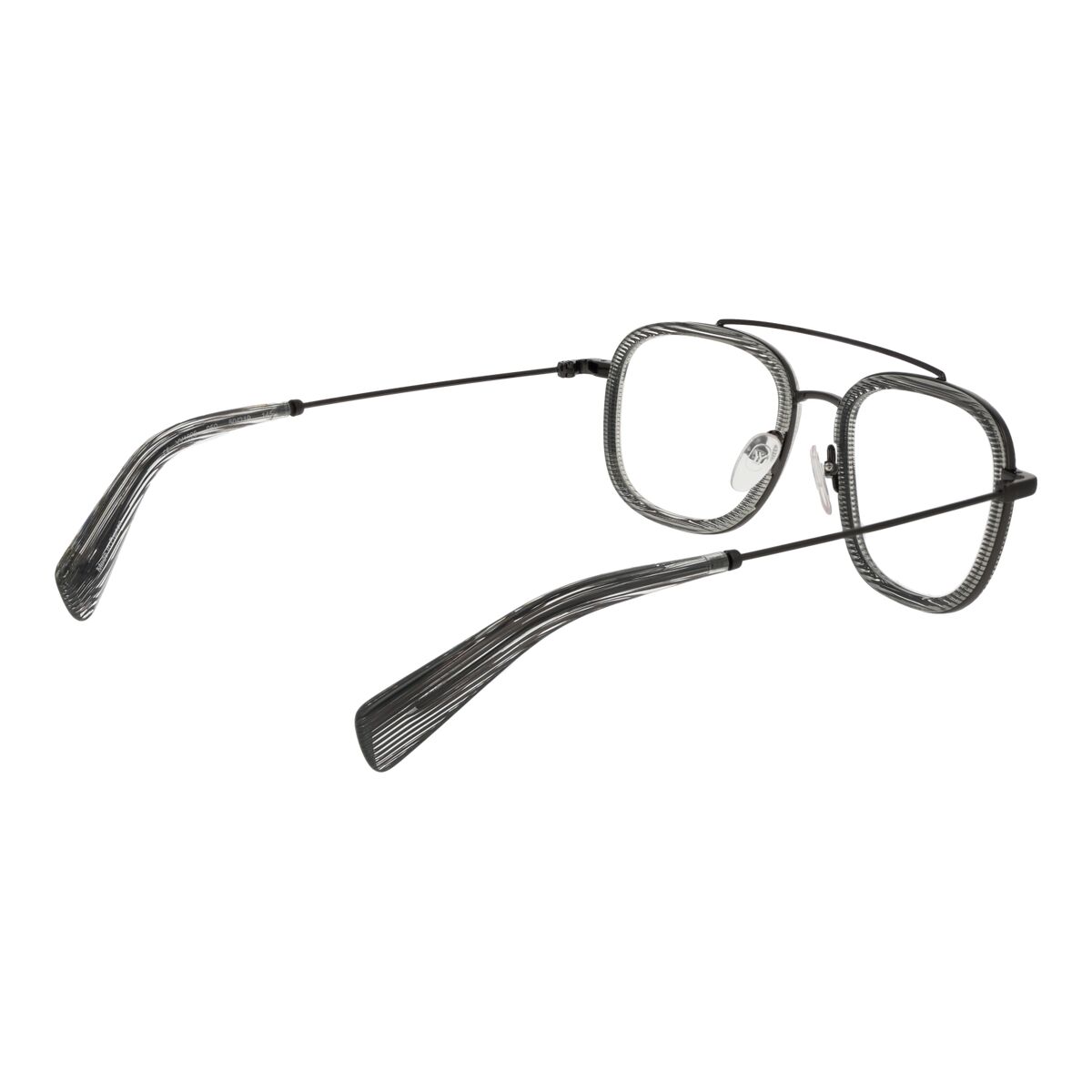 Montura de Gafas Hombre Yohji Yamamoto YY1026 50950