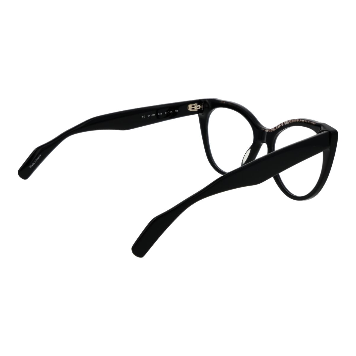 Montura de Gafas Mujer Yohji Yamamoto YY1034 54019