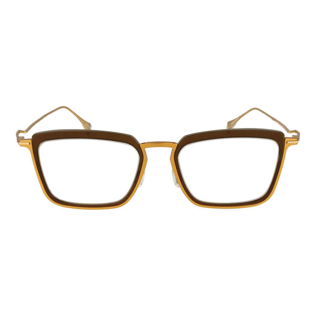 Montura de Gafas Mujer Yohji Yamamoto YY1040 53401