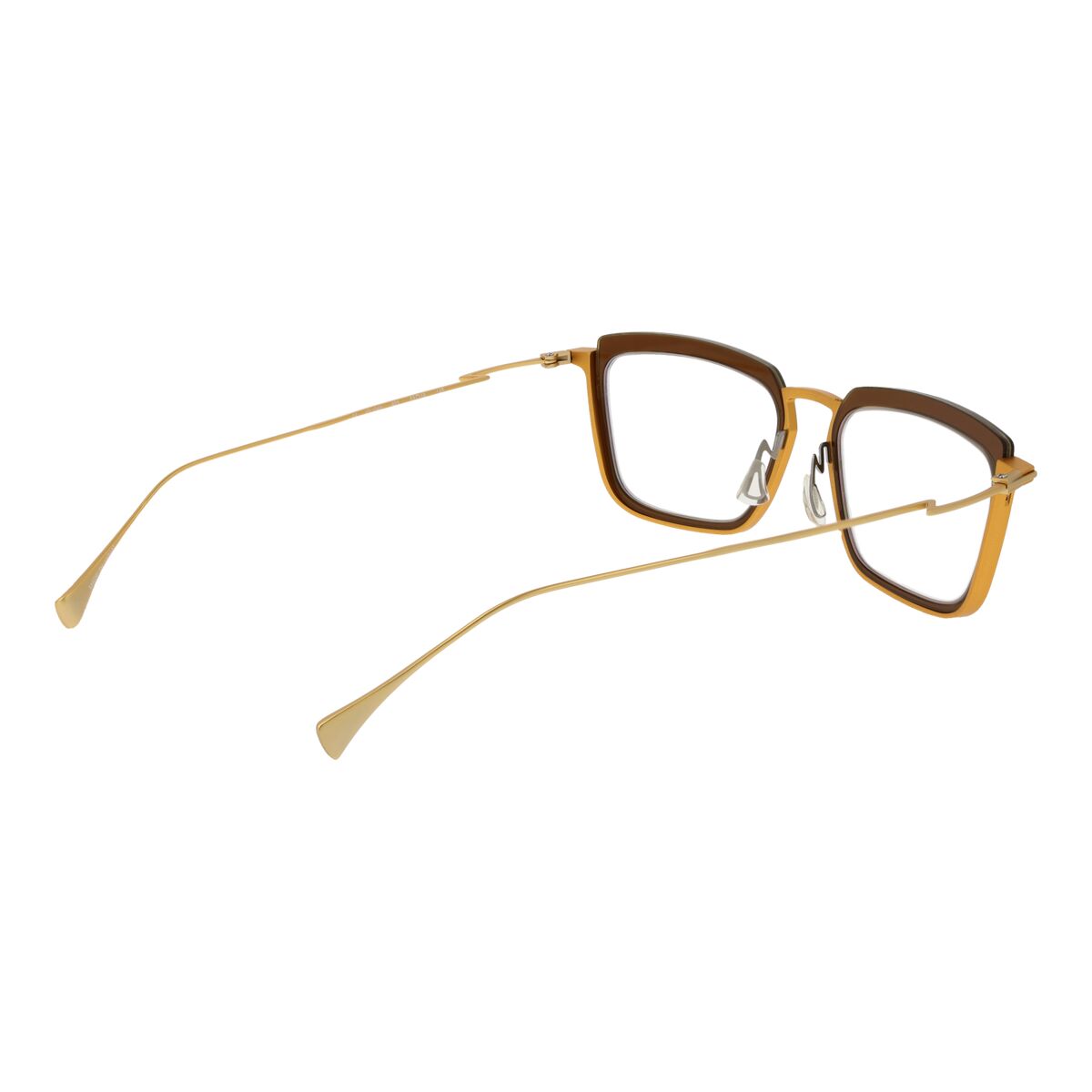 Montura de Gafas Mujer Yohji Yamamoto YY1040 53401