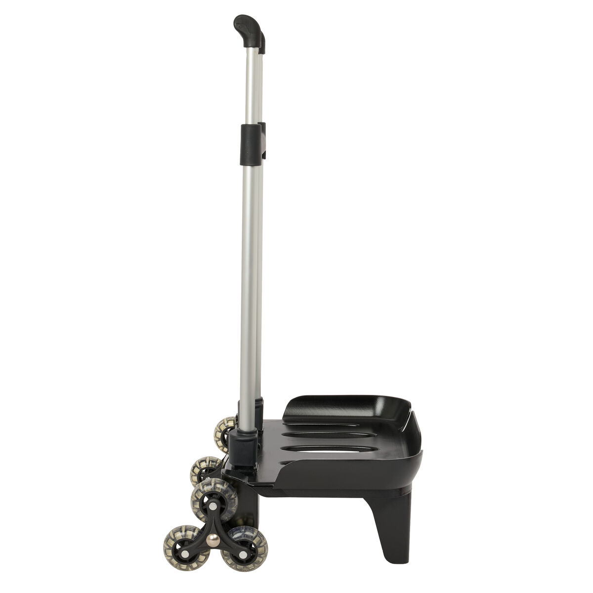 Carro Portamochilas Safta Negro