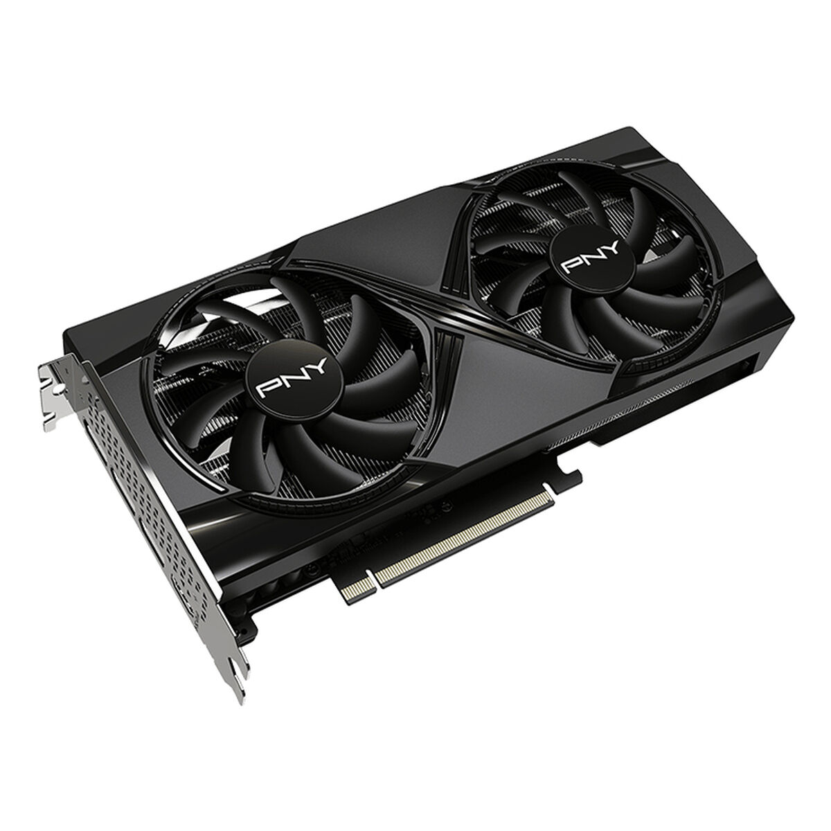 Tarjeta Gráfica PNY geforce rtx 5060 ti 8 GB GDDR7