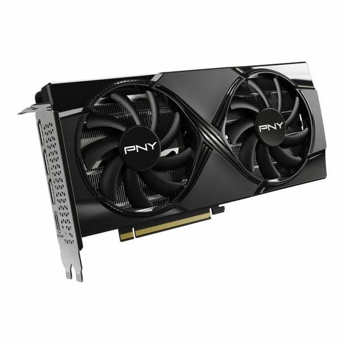Tarjeta Gráfica PNY geforce rtx 5060 ti 8 GB GDDR7