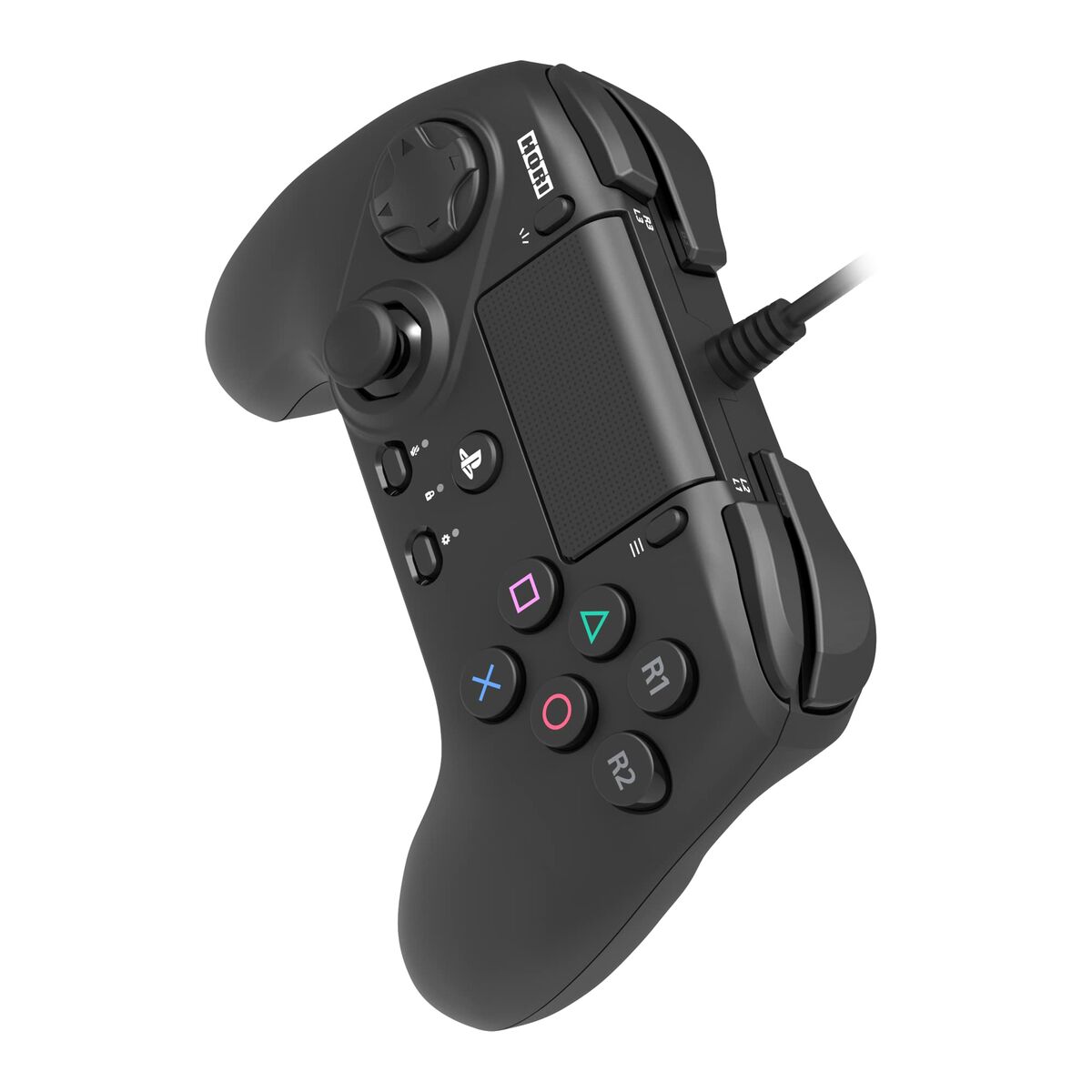 Mando Gaming HORI