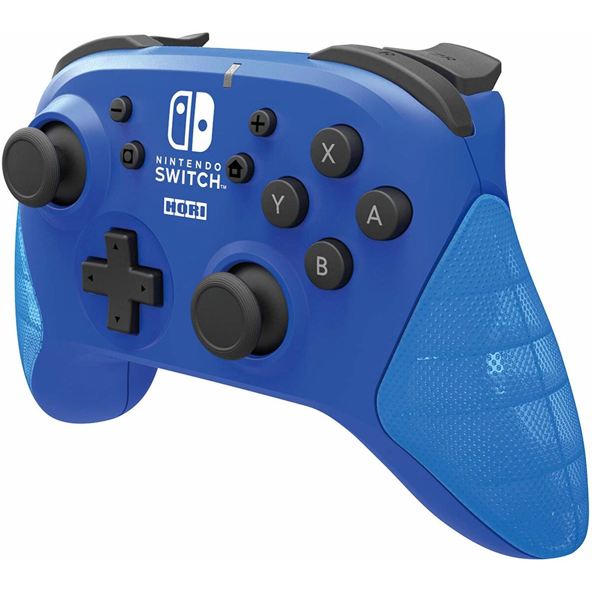 Mando Gaming HORI