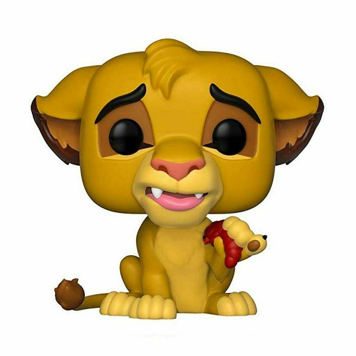Figura de Acción Funko Pop!