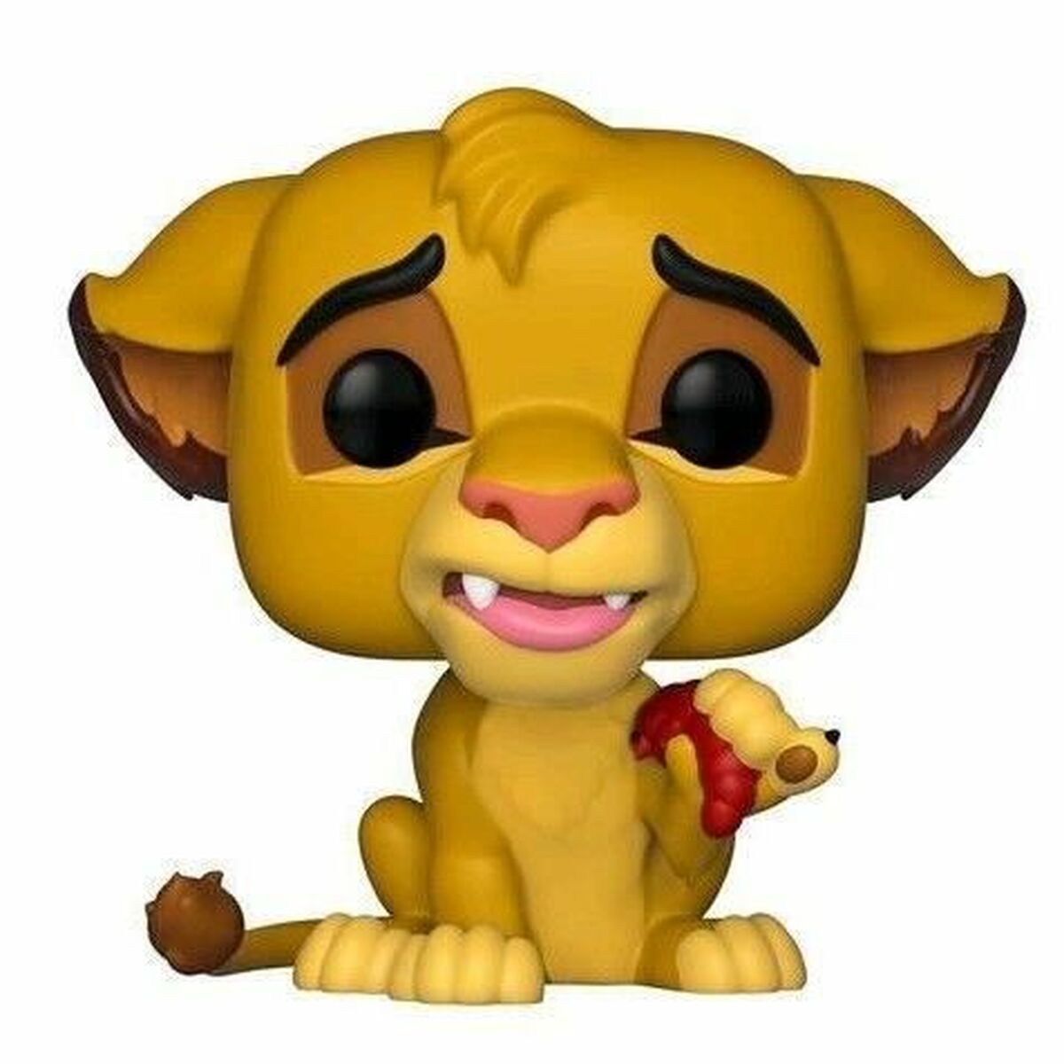 Figura de Acción Funko Pop!