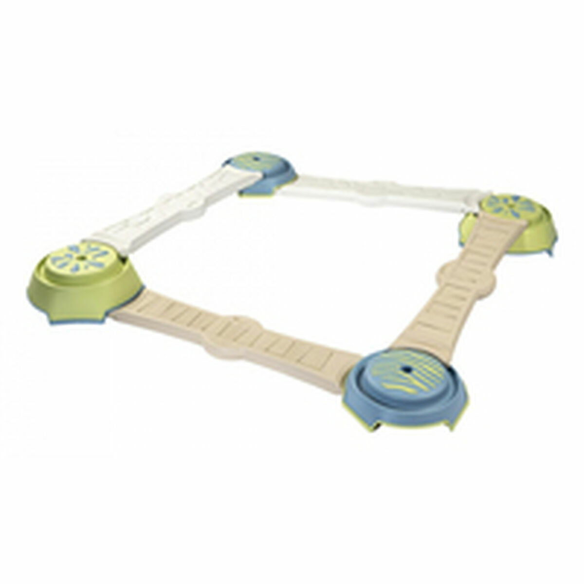 Set de juguetes Smoby SMOBY Life - Curso de aventuras