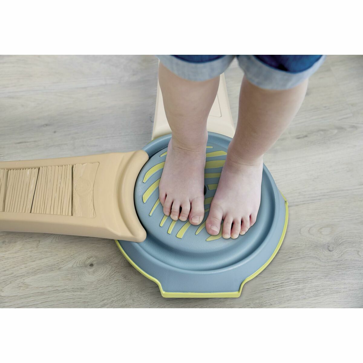 Set de juguetes Smoby SMOBY Life - Curso de aventuras