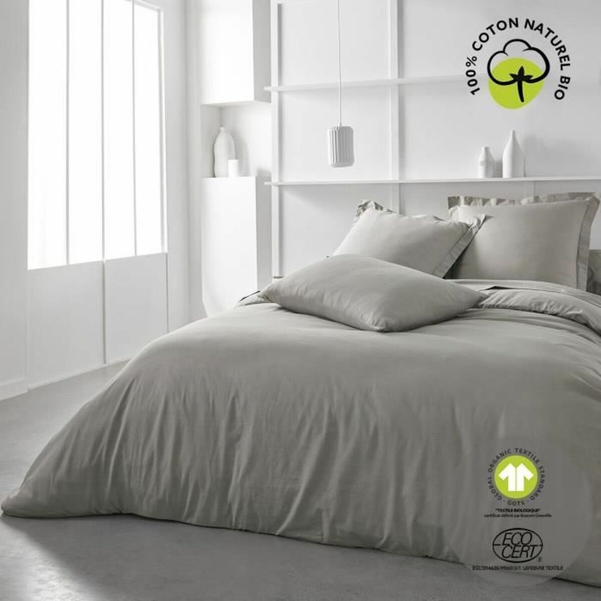 Funda de almohada TODAY