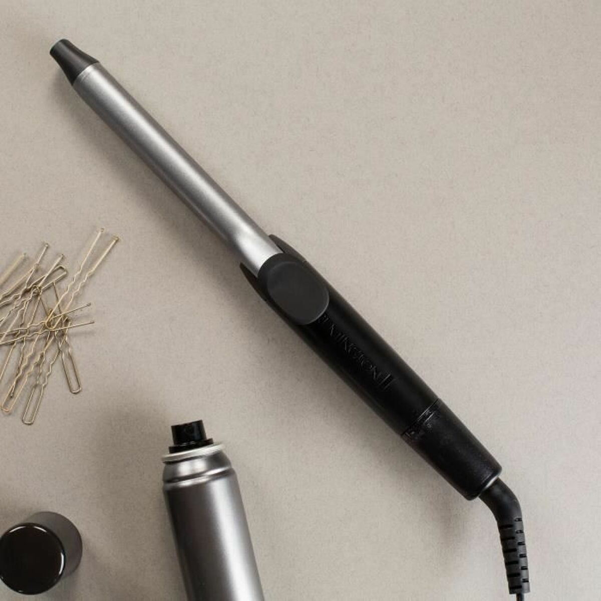 Rizador de Pelo Remington