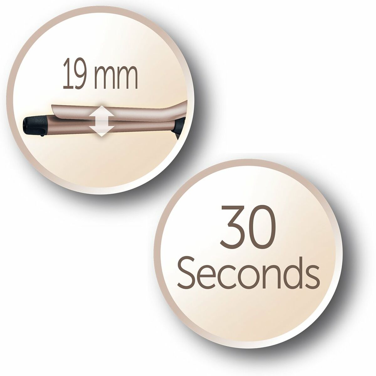 Rizador de Pelo Remington