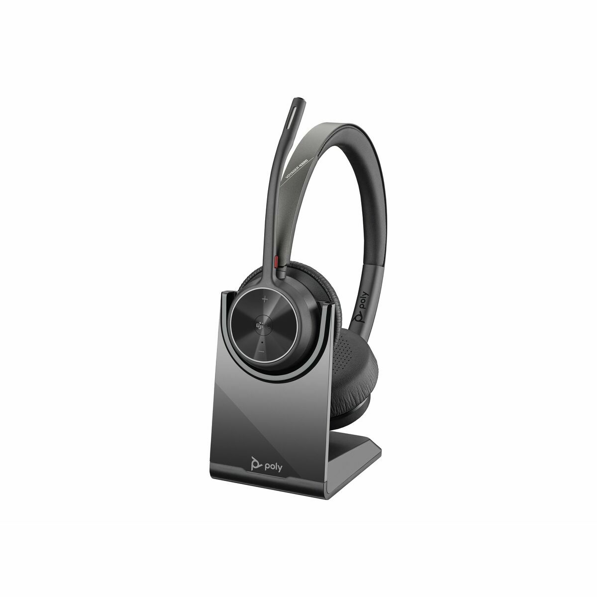 Auriculares Poly 77Z32AA Negro