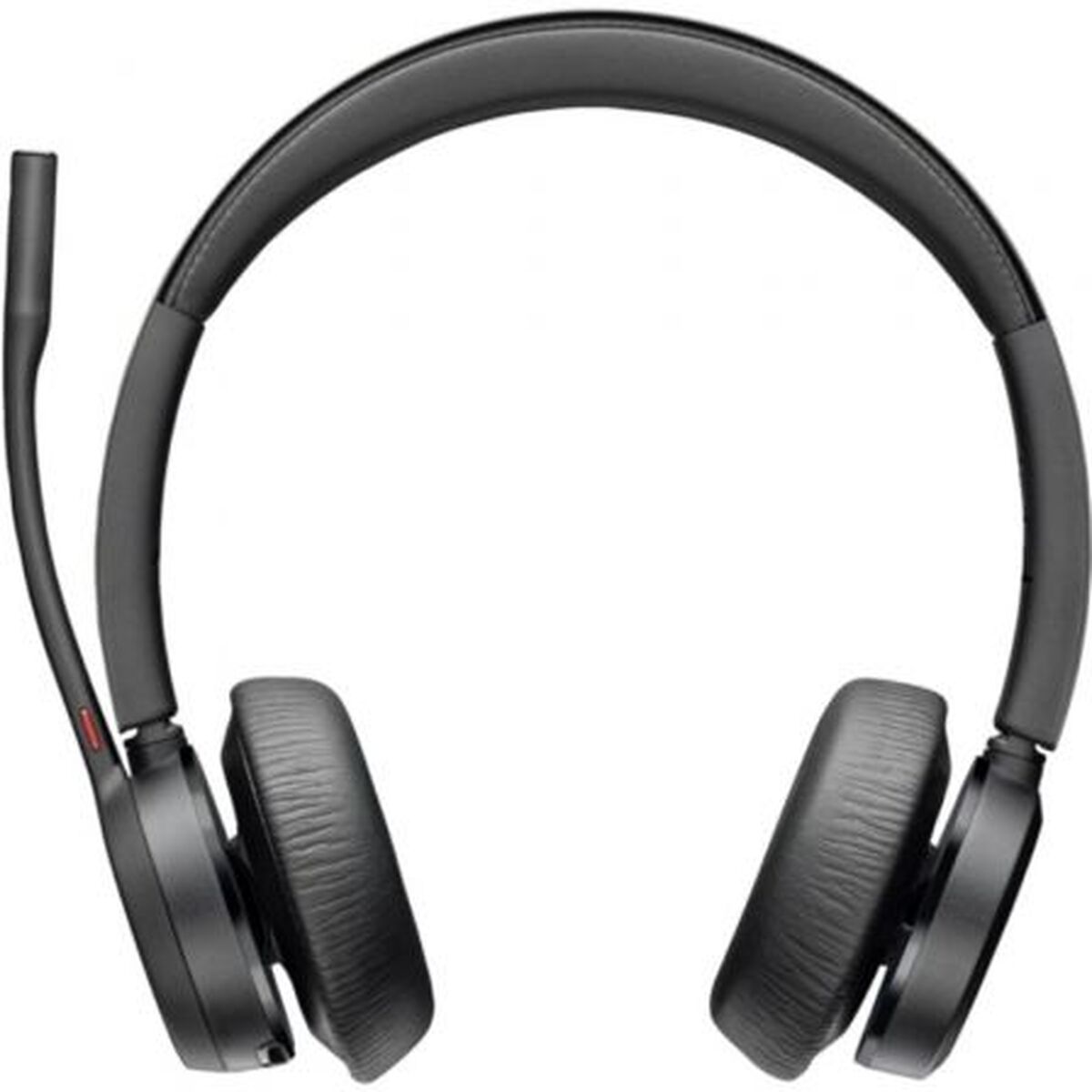 Auriculares Poly 77Z32AA Negro