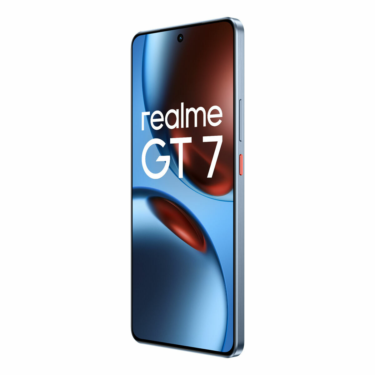 Smartphone Realme RMX5061 6,78" Octa Core 12 GB RAM 256 GB Azul