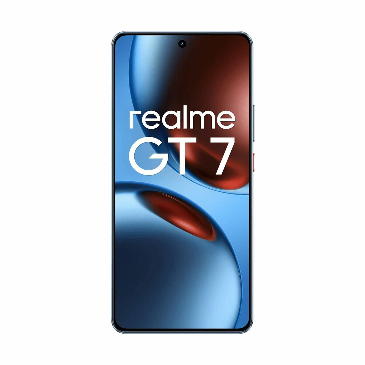 Smartphone Realme RMX5061 6,78" Octa Core 12 GB RAM 256 GB Azul