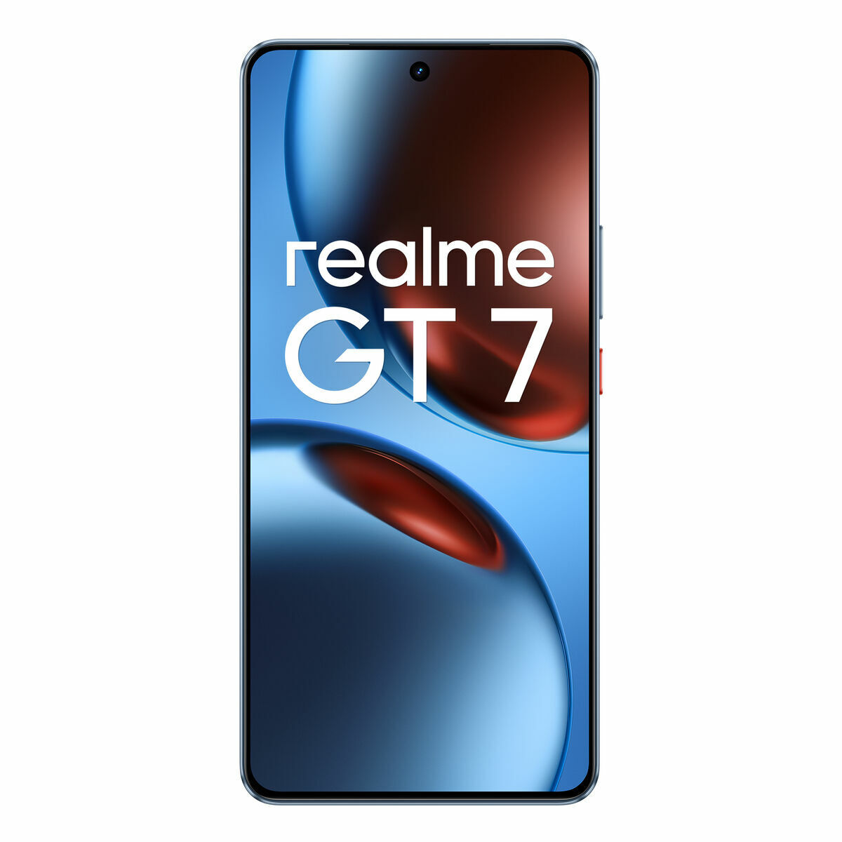 Smartphone Realme RMX5061 6,78" Octa Core 12 GB RAM 512 GB Azul