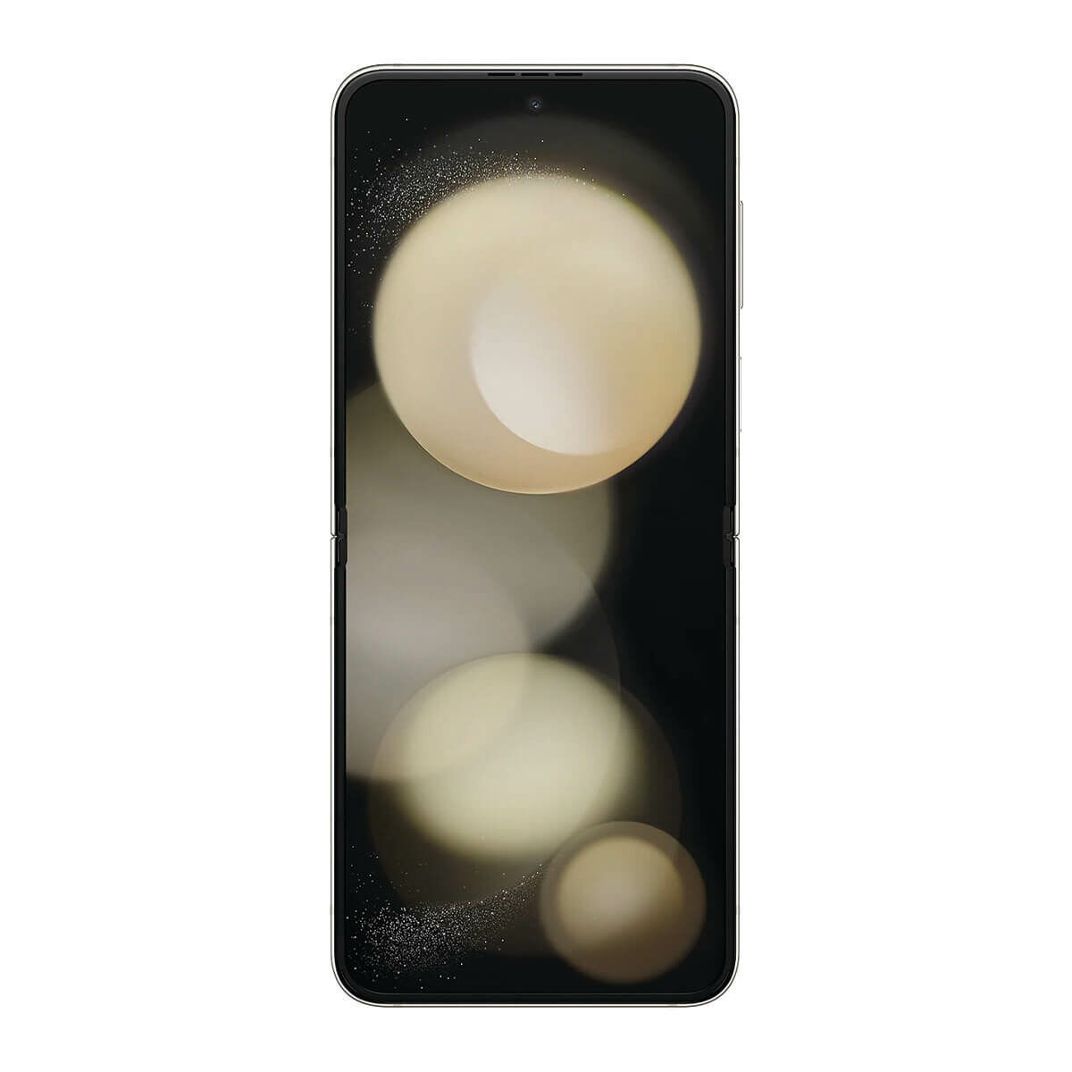 Smartphone Samsung Galaxy Z Flip5 6,7" Octa Core 8 GB RAM 256 GB Beige