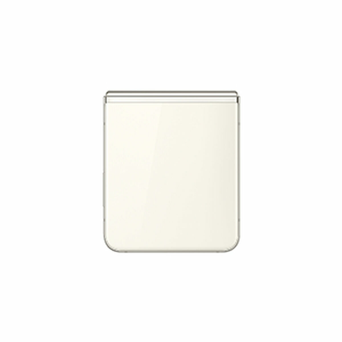 Smartphone Samsung SM-F731BZEHEUB 6,7" Octa Core 8 GB RAM 512 GB Beige